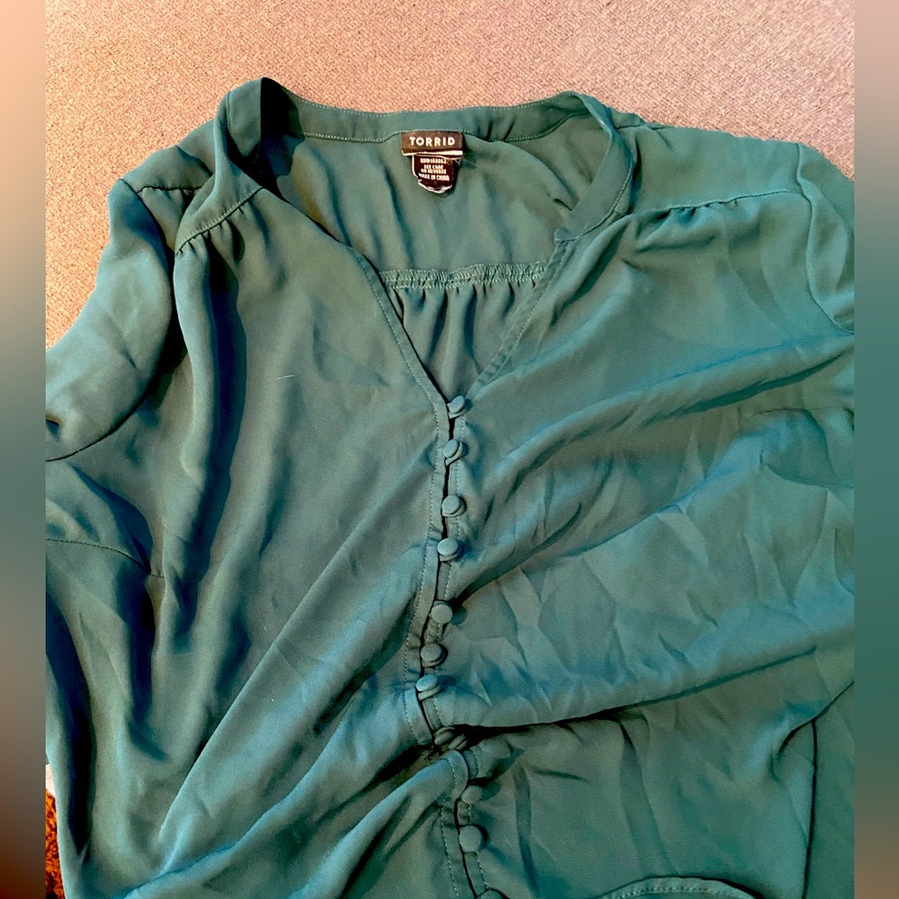 Blouse